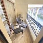 Argisht 647 Apartamento Golden Sands