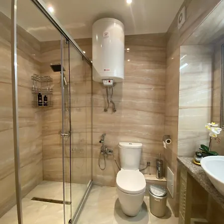 Argisht 647 גולדן סנדס