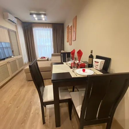 Argisht 647 דירה גולדן סנדס