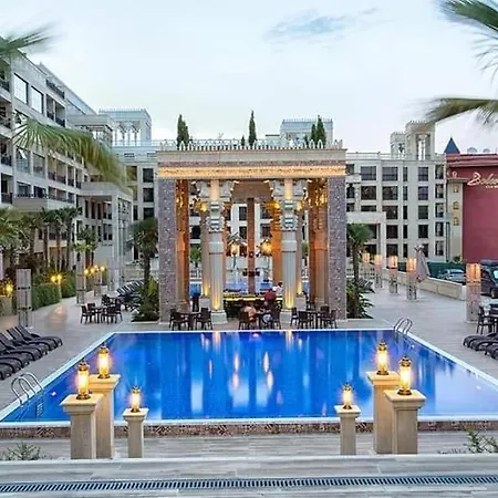 Argisht 647 Апартаменти