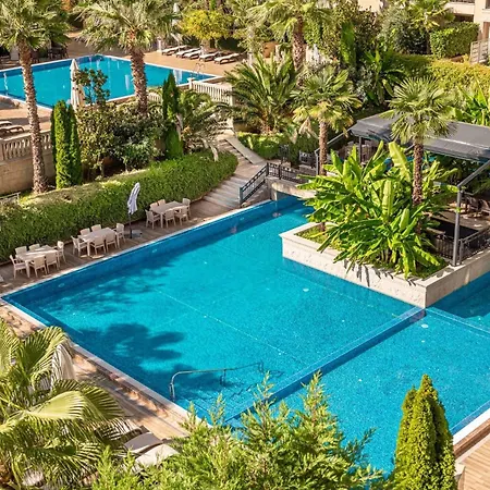 דירה Argisht 647 גולדן סנדס