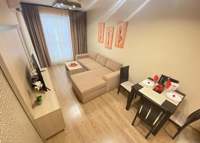 Argisht 647 Altın Kumlar