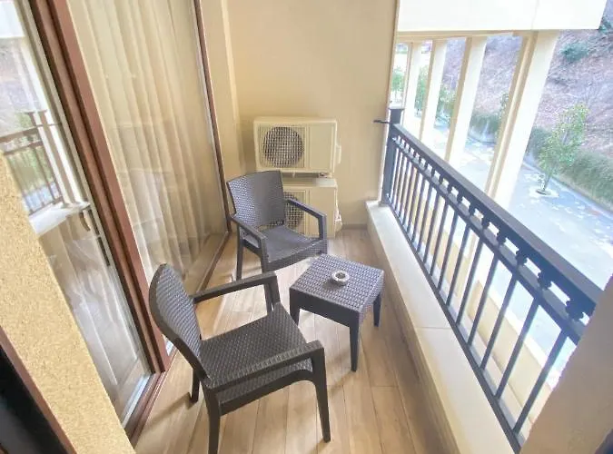 Argisht 647 Daire Altın Kumlar