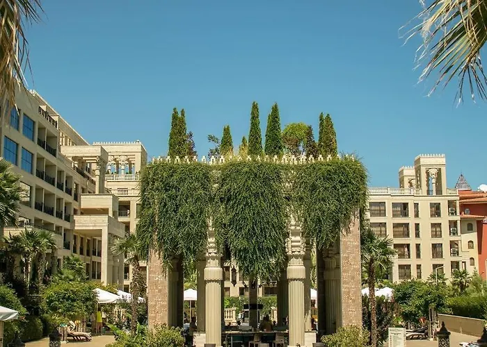 Апартаменти Argisht 647