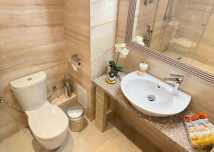 Daire Argisht 647 Altın Kumlar