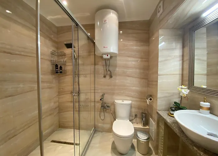 Argisht 647 Altın Kumlar