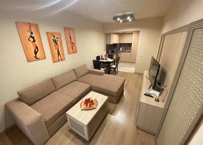 Daire Argisht 647 Altın Kumlar