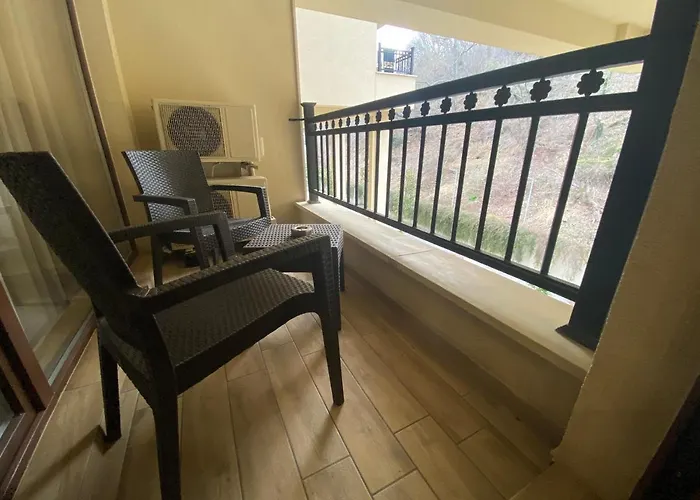 Argisht 647 Золоті Піски