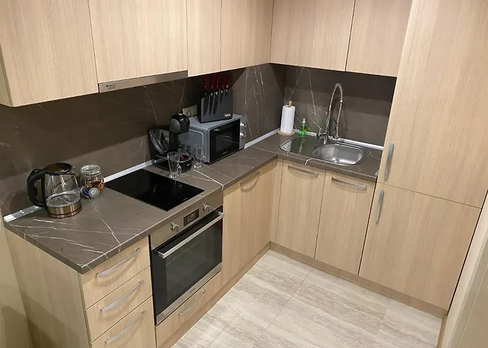 Argisht 647 * Altın Kumlar