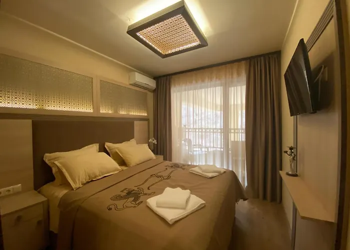 Argisht 647 Altın Kumlar