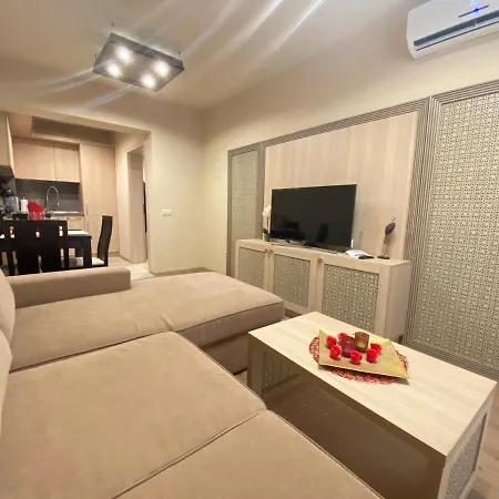 Argisht 647 Apartament