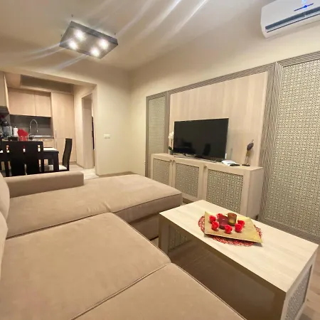 Argisht 647 Apartment