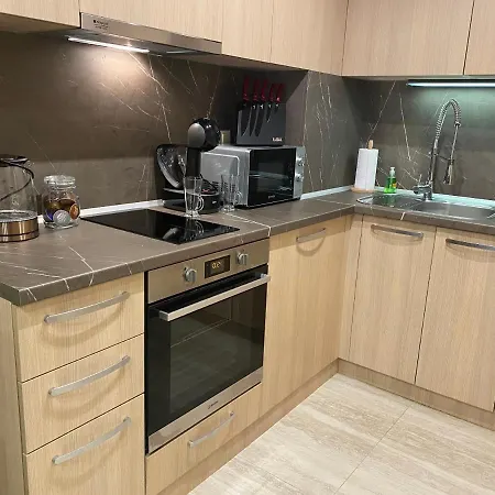 Apartament Argisht 647