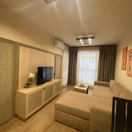 Apartament Argisht 647 *