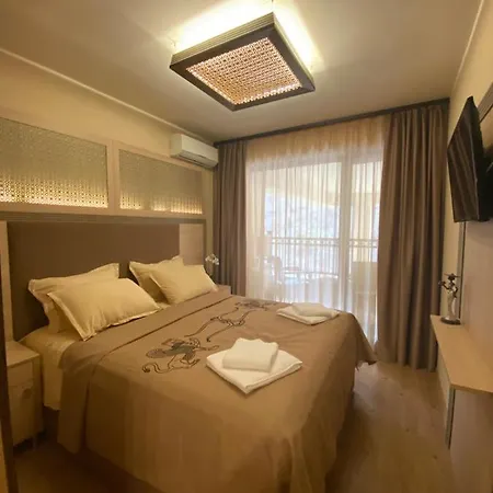 Argisht 647 Złote Piaski