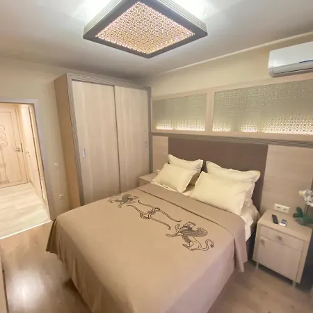 Apartament Argisht 647