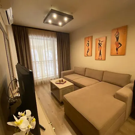 Argisht 647 Apartament *