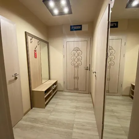 Apartament Argisht 647 Złote Piaski