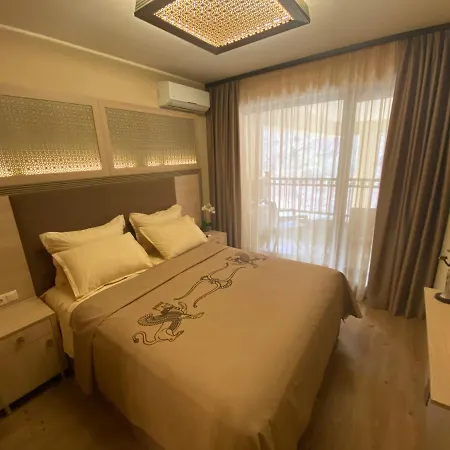 Argisht 647 Apartament