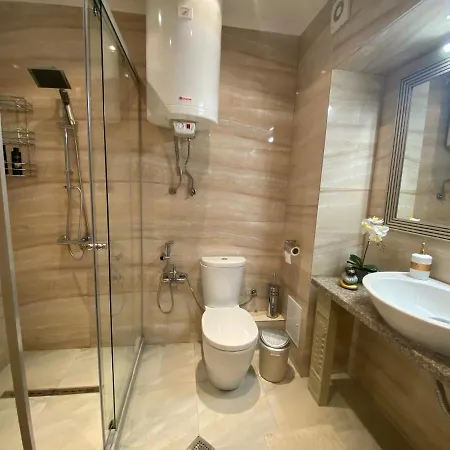 Apartman Argisht 647