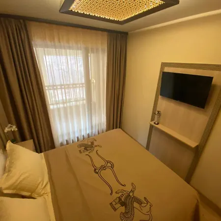 Apartament Argisht 647 *