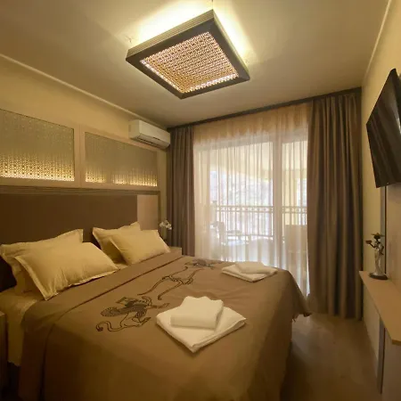 Argisht 647 Złote Piaski