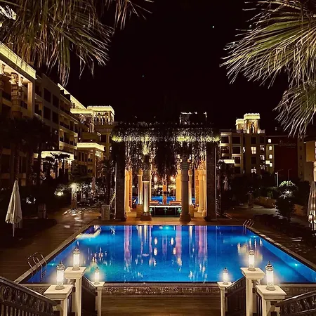 Argisht 647 Apartament Złote Piaski