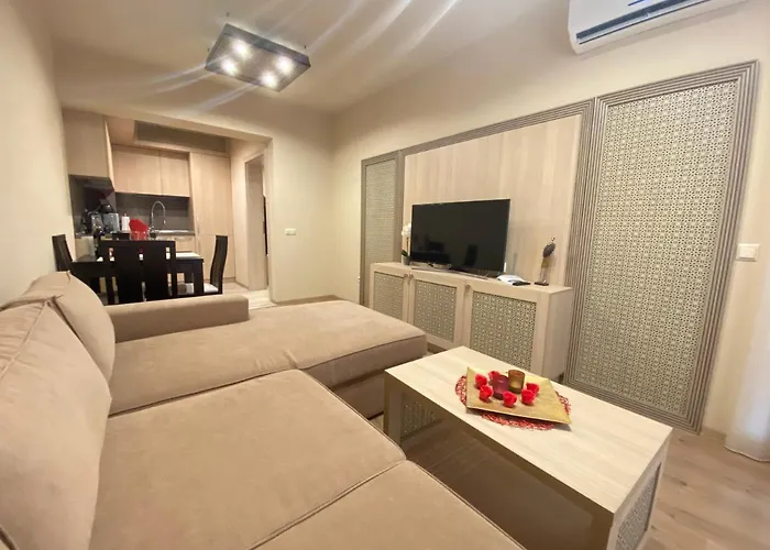 Argisht 647 Apartamento