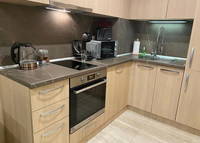 Apartamento Argisht 647