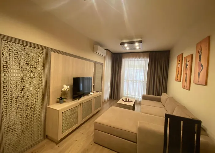 Apartamento Argisht 647 *