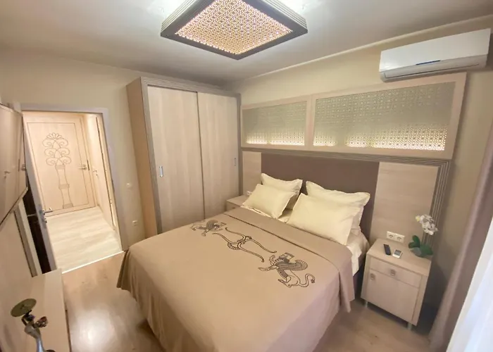 Apartamento Argisht 647