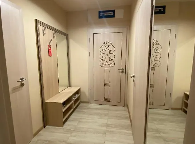 Apartamento Argisht 647 Golden Sands