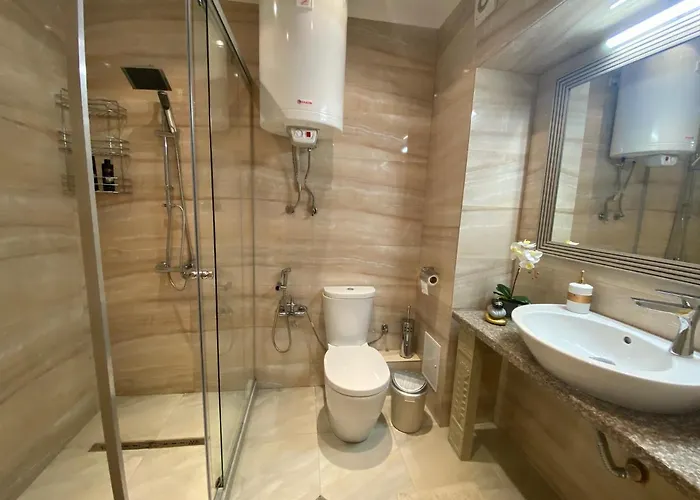 Apartamento Argisht 647