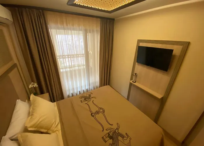 Apartamento Argisht 647 *