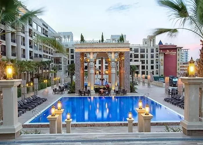 Argisht 647 Apartamento